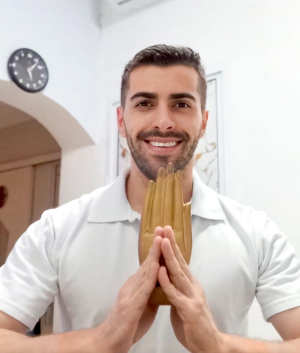 Jean Carlo, Massoterapeuta em Pinheiros/SP