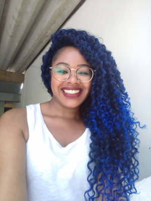 Fernanda Massagem Podolatria e Relaxante