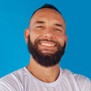 Maiquel Severo Massagista