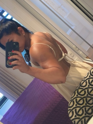 Cléo Massagista