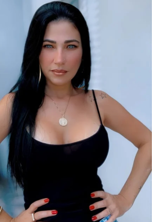 Julia Madeiros
