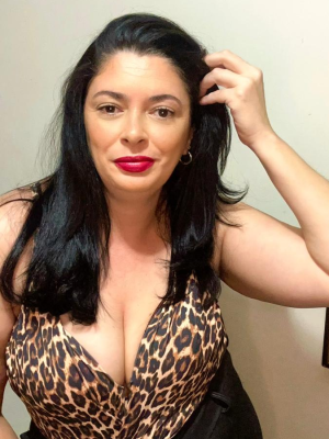 Daniela Reis Massagista