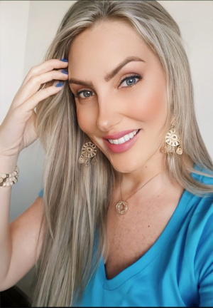 Terapeuta Alexia