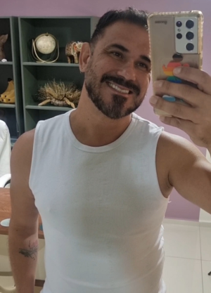 Rodolfo em Santos, Relaxante e Terapêutica