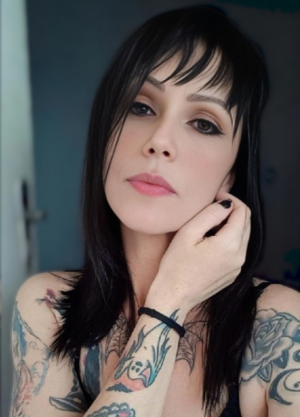 Natasha Massoterapeuta
