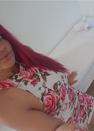 Patty Ruiva