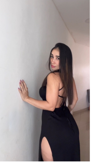 Melissa RJ