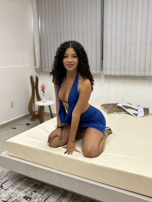 Gabriela Massoterapia