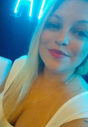 Angelina Massoterapeuta
