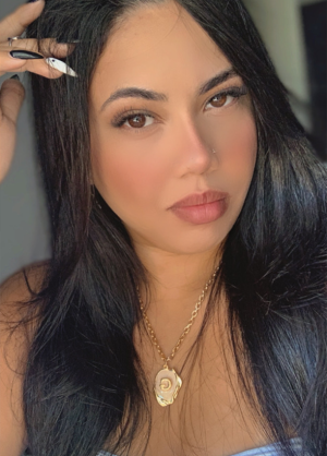 Gabrielly Massoterapeuta Tântrica! Venha conhecer.