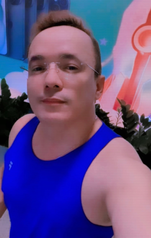 Jhon Massagem Humanizada