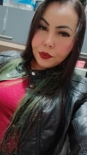Massoterapeuta Gabriele Cardoso