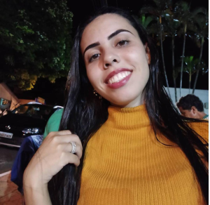 Massoterapeuta Alessandra