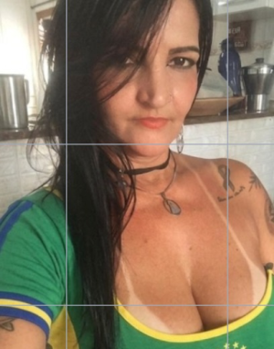 Raquel Massoterapeuta Grounding e Enfermeira