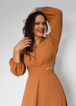 Simone Massagem Tantrica e Nuru em Floripa