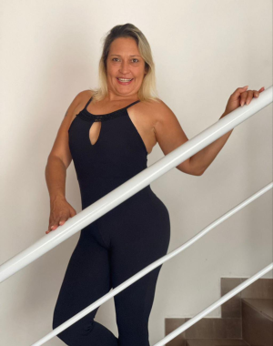 Paula Massoterapeuta Experiente Mãos de Fada