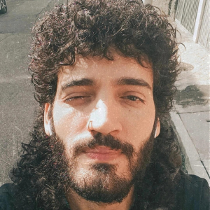 Amaresh, Terapeuta Corporal Neo Tântrico