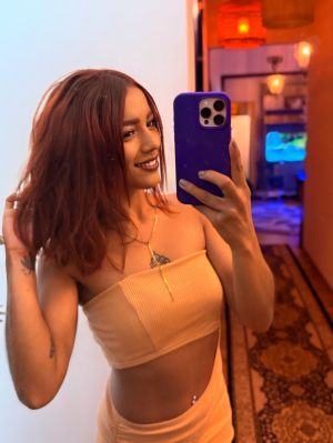 Maiah Terapias