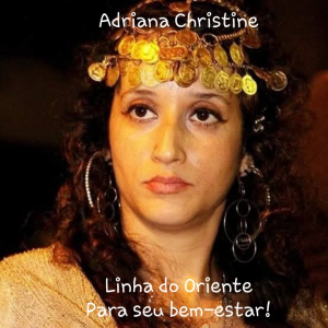 Linha do Oriente - Adriana Christine