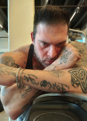 Ricardo Massoterapeuta - Bem vindos a minha página!