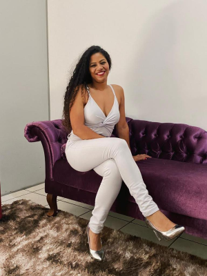 Gaby massagista