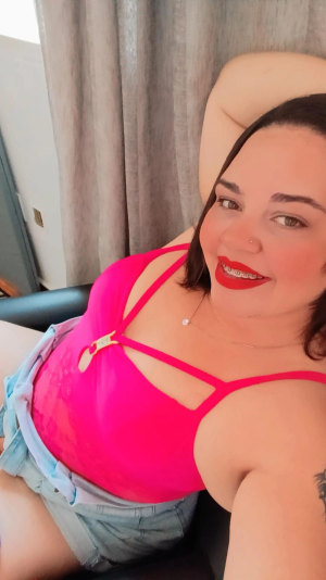 Jessy Massagista