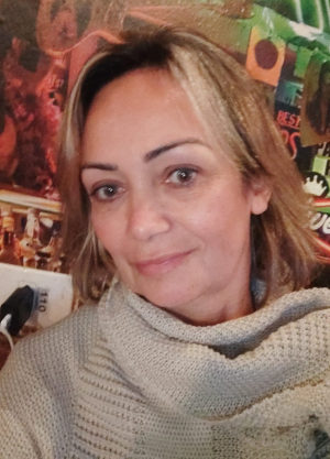 Ozeni Massagista
