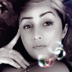 Mya Sanches Terapeuta