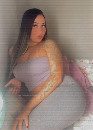 Bia Massagista