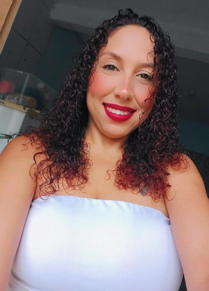 Samira Massagista