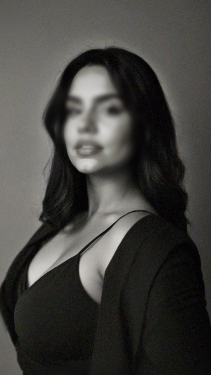 Luana Camargo Massagista