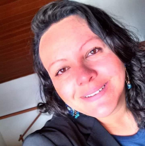 Kely Massoterapeuta