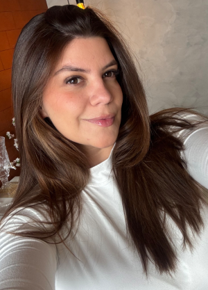 Gabriela Machado - Massagem Relaxante