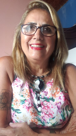 Maristtela Machado