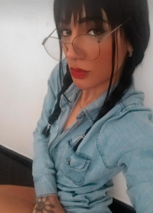 Iris Nascimento