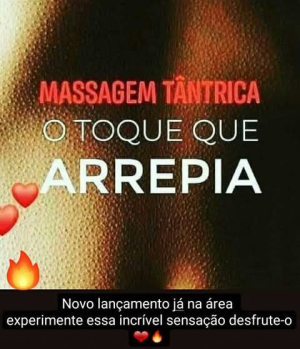 Thay Massoterapeuta