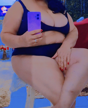 Maya Massagista Tântrica Campinas