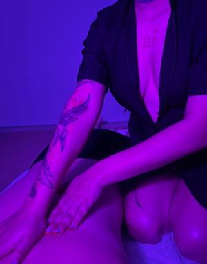 Aurya - Mais que uma massagem, uma experiência!