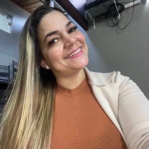 Juliana Massoterapeuta