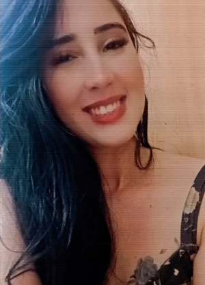 Jéssica Almeida