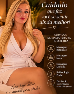 Feh Massoterapeuta
