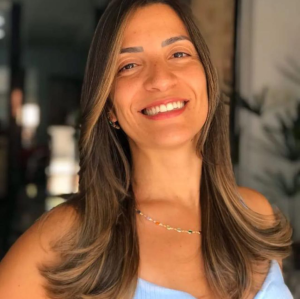 Camila Terapeuta Tântrica