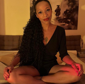 Kali Massagens