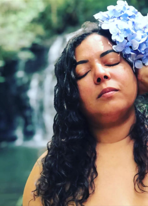 Prem Alipsa - Terapia tântrica, massagens e massoterapia