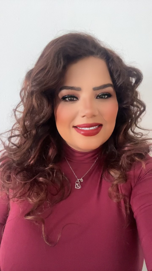 Sarah Narah Facilitadora Tântrica
