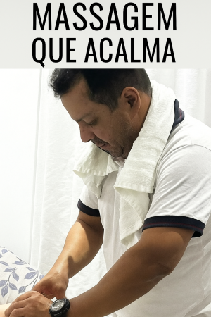José Lima Massoterapeuta