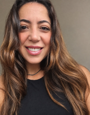 Taila - Sua Terapeuta em São Paulo