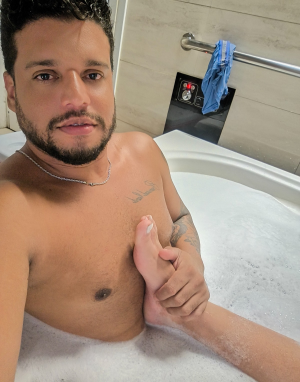 Márcio Adams