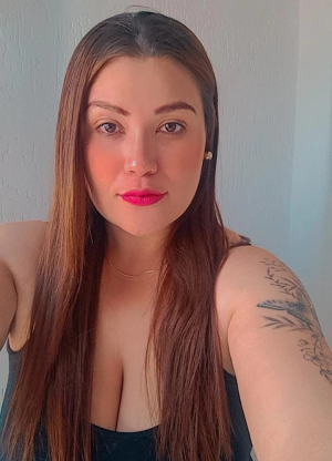 Talita Massoterapeuta Jundiaí