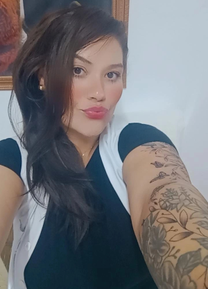 Talita Massoterapeuta Jundiaí
